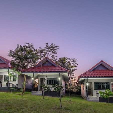 บ้านสวนพิจิกา เชียงราย ภายนอก รูปภาพ