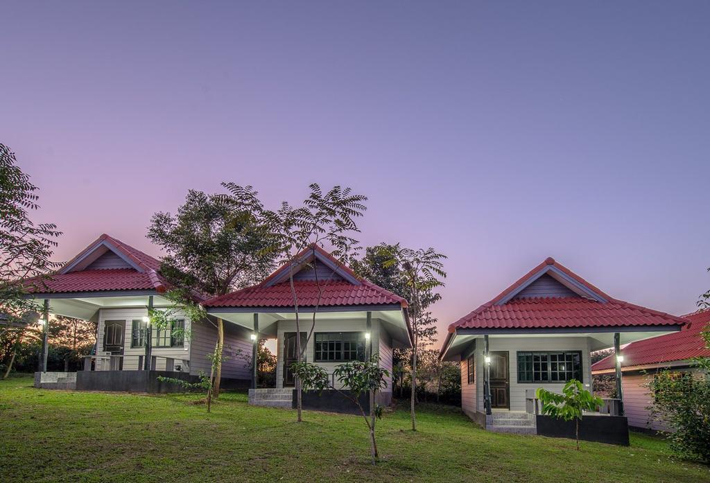 บ้านสวนพิจิกา เชียงราย ภายนอก รูปภาพ