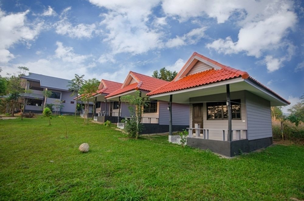 บ้านสวนพิจิกา เชียงราย ภายนอก รูปภาพ
